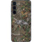 NFL Baltimore Ravens Realtree Xtra Green Camo Galaxy A35 5G Skin